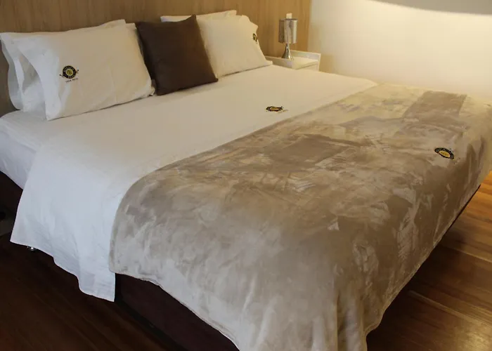 Casa Hotel Boyaca Real